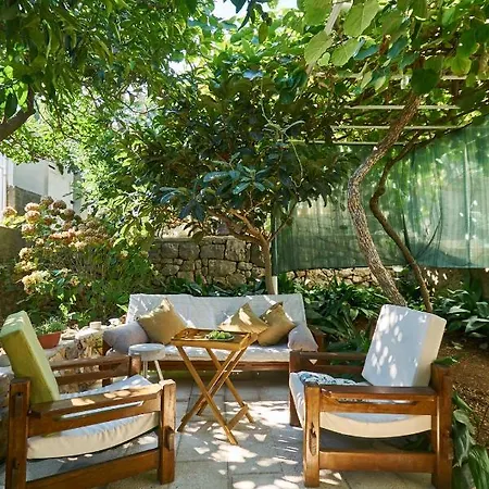 דירה Aspidistra Shadow