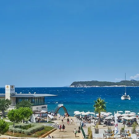 דירה Aspidistra Shadow *