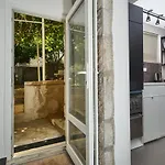 Aspidistra Shadow Apartmán Dubrovník