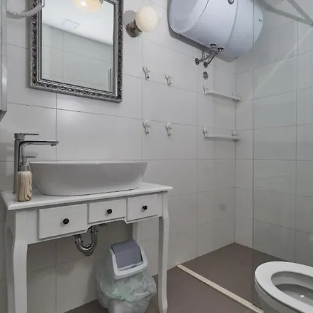 Aspidistra Shadow Appartement Dubrovnik