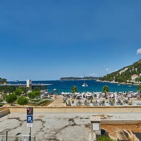 Aspidistra Shadow Apartmán Dubrovník